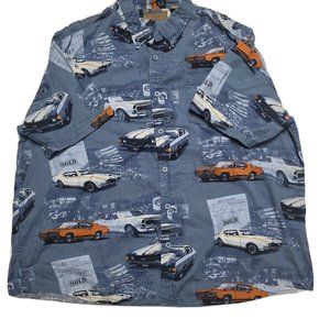 Camisa Clearwater Outfitters Talla Xl Camisa Clearwater Outfitters Talla Xl